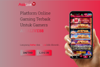 ASIALIVE88