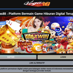 vegas88 online terbaru asia